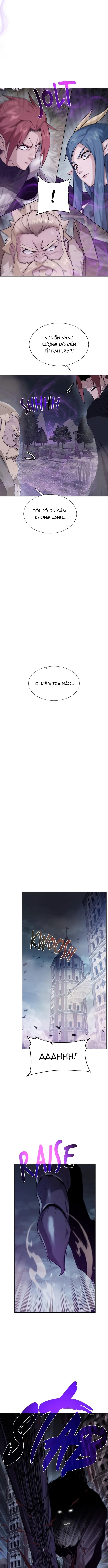 Cổ Vật Trong Hầm Tối Chapter 132 - 10