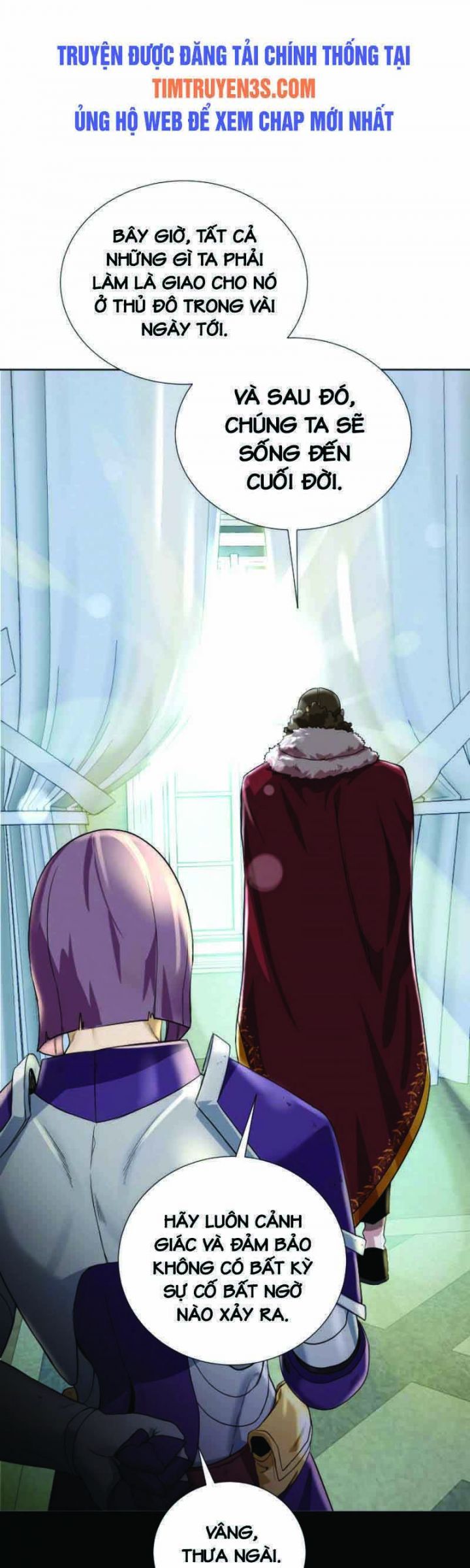 Cổ Vật Trong Hầm Tối Chapter 38.5 - 12