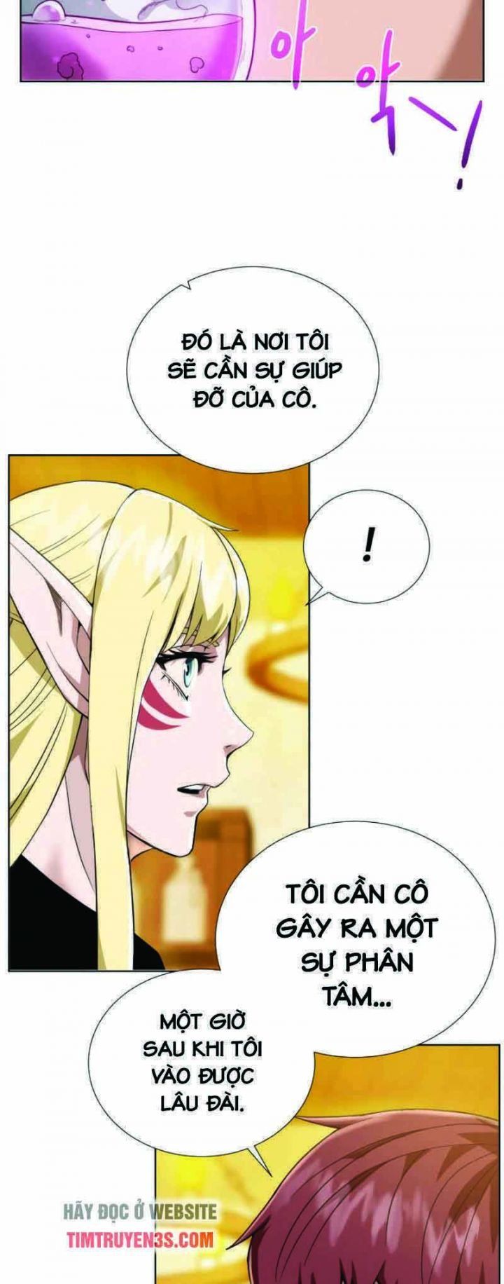 Cổ Vật Trong Hầm Tối Chapter 38.5 - 19