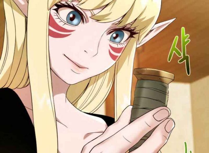 Cổ Vật Trong Hầm Tối Chapter 38.5 - 23