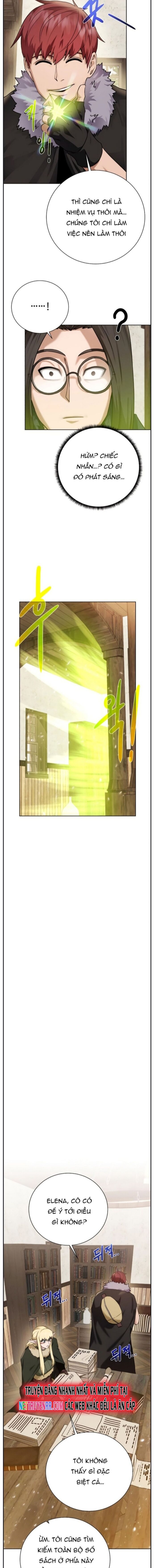 Cổ Vật Trong Hầm Tối Chapter 88 - 11