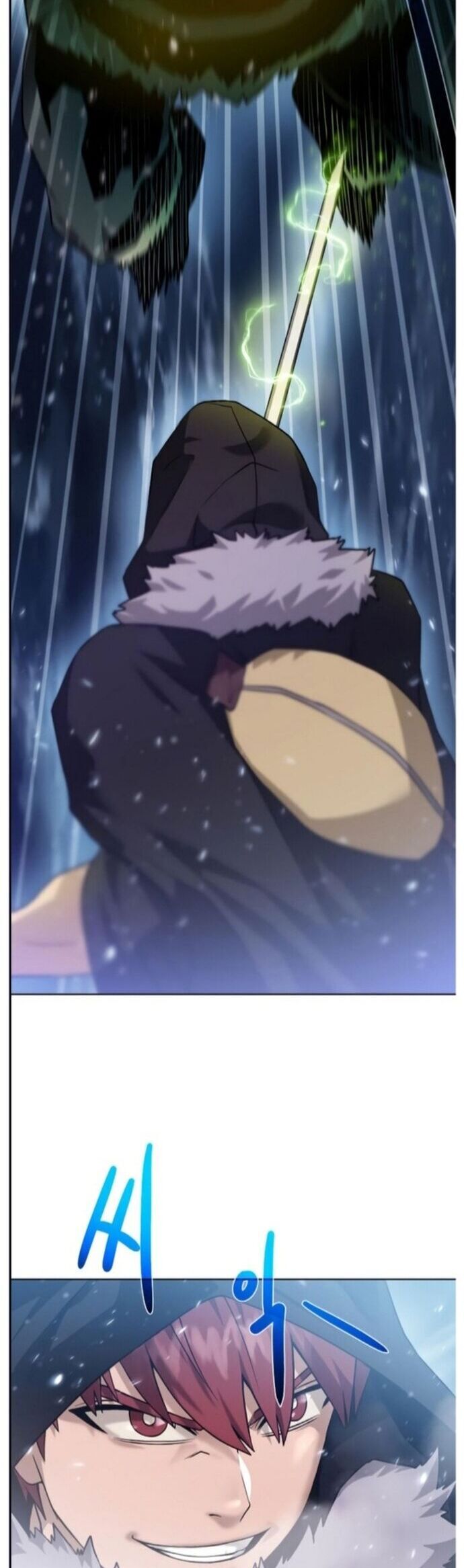 Cổ Vật Trong Hầm Tối Chapter 88 - 18