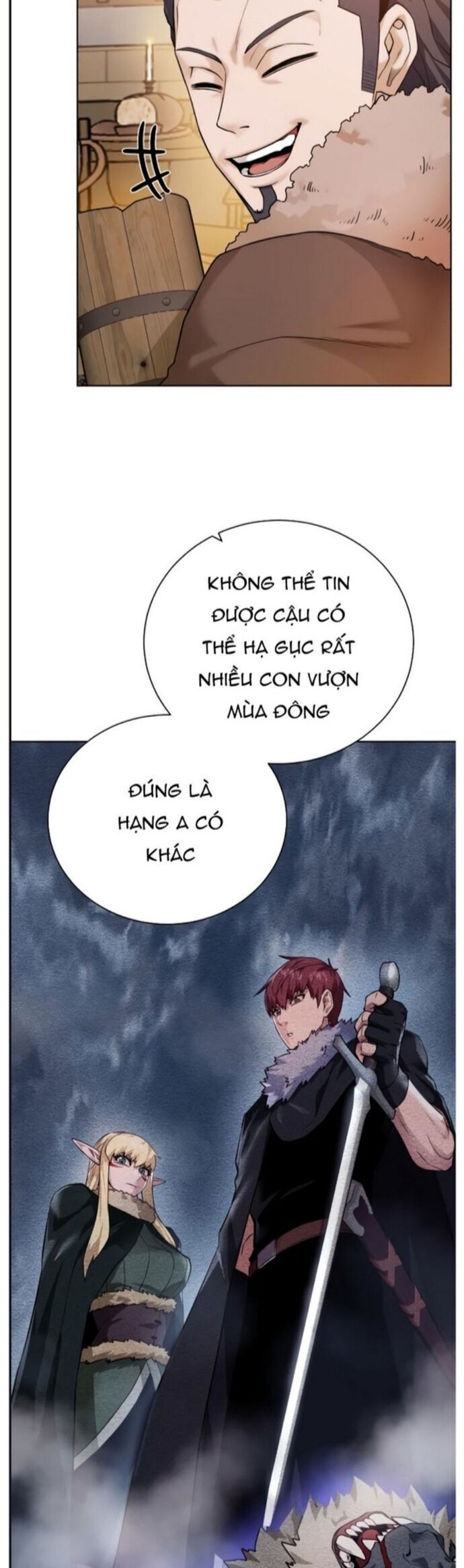 Cổ Vật Trong Hầm Tối Chapter 88 - 22