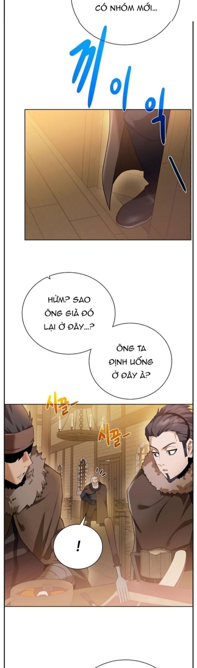 Cổ Vật Trong Hầm Tối Chapter 88 - 25