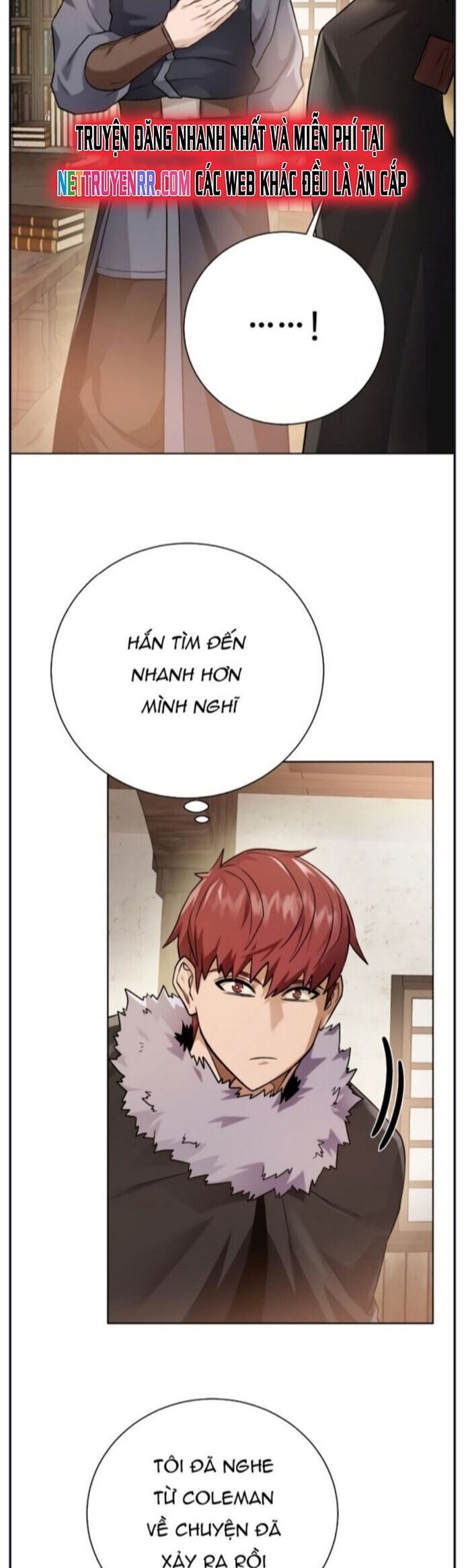 Cổ Vật Trong Hầm Tối Chapter 88 - 29