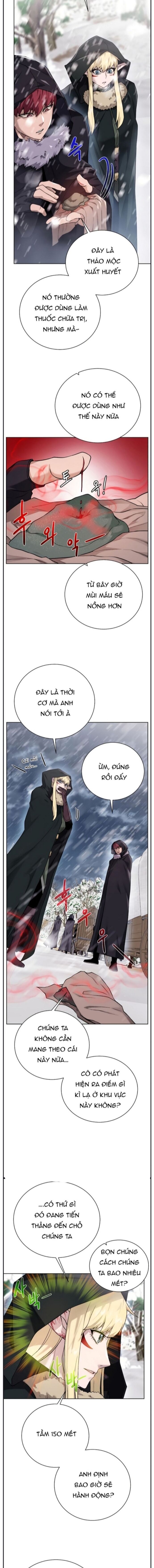 Cổ Vật Trong Hầm Tối Chapter 88 - 4