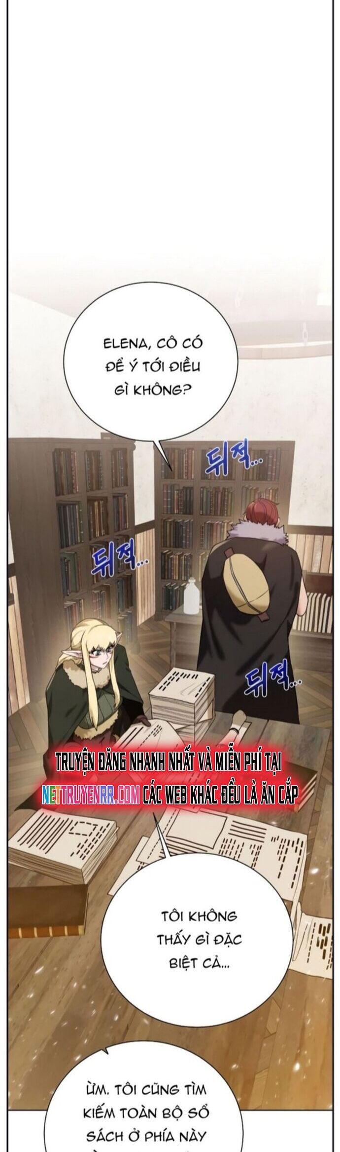 Cổ Vật Trong Hầm Tối Chapter 88 - 33