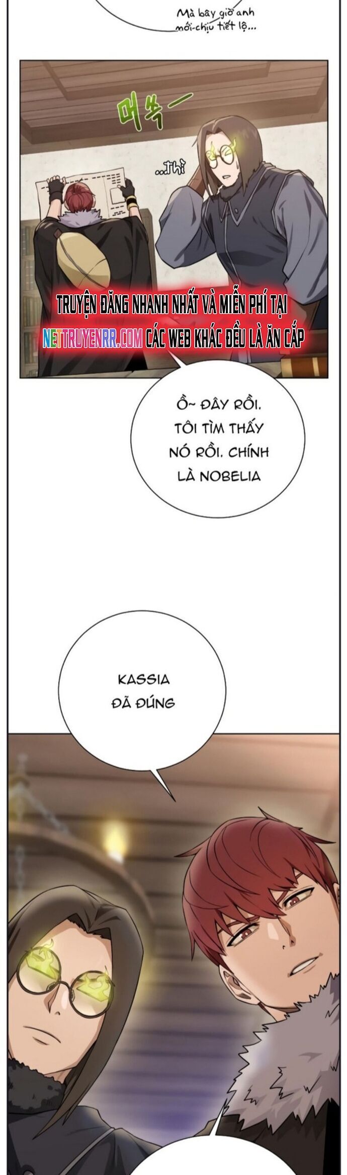 Cổ Vật Trong Hầm Tối Chapter 88 - 37