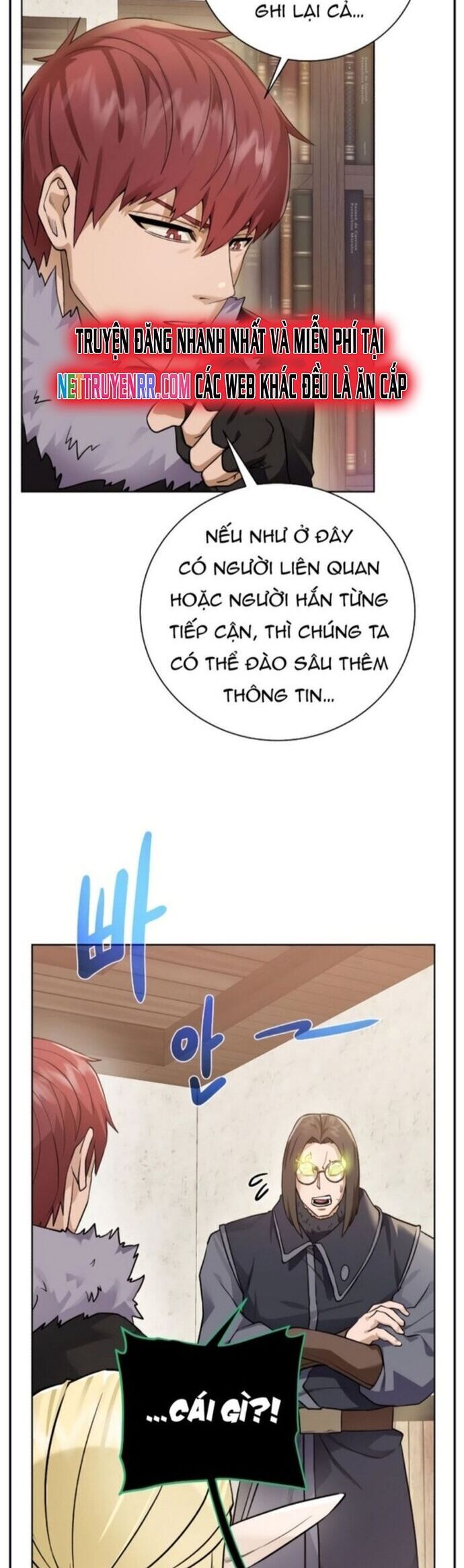 Cổ Vật Trong Hầm Tối Chapter 88 - 39