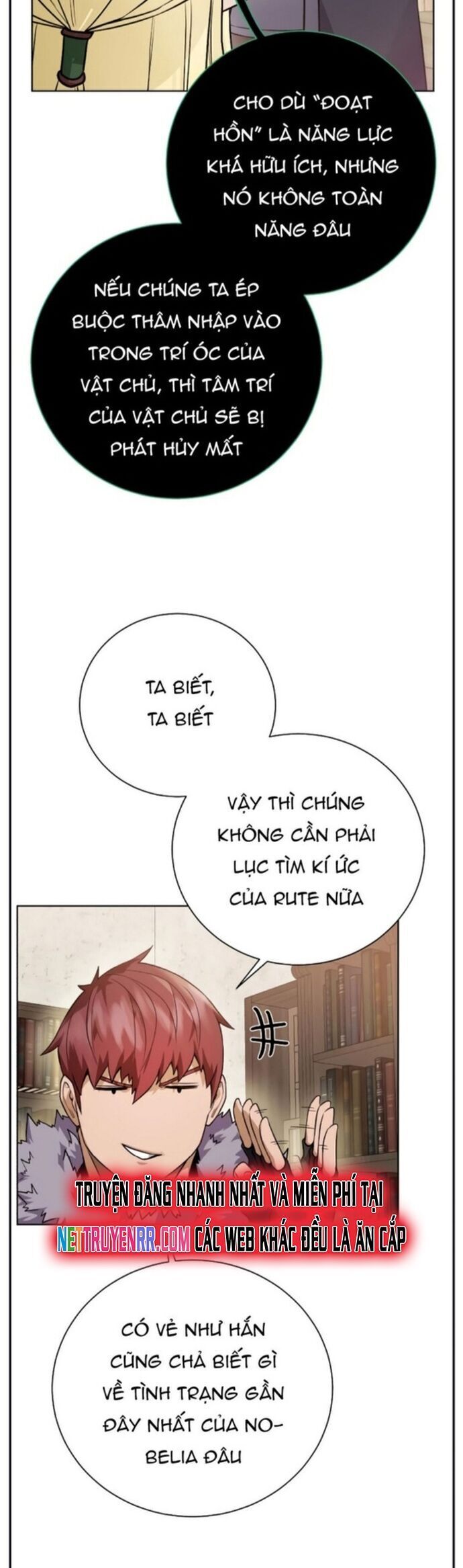 Cổ Vật Trong Hầm Tối Chapter 88 - 40