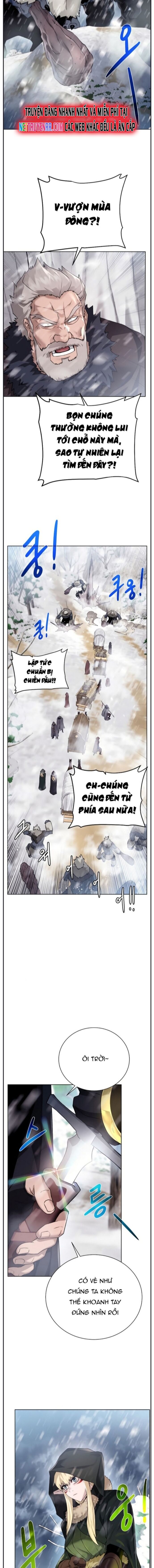 Cổ Vật Trong Hầm Tối Chapter 88 - 5