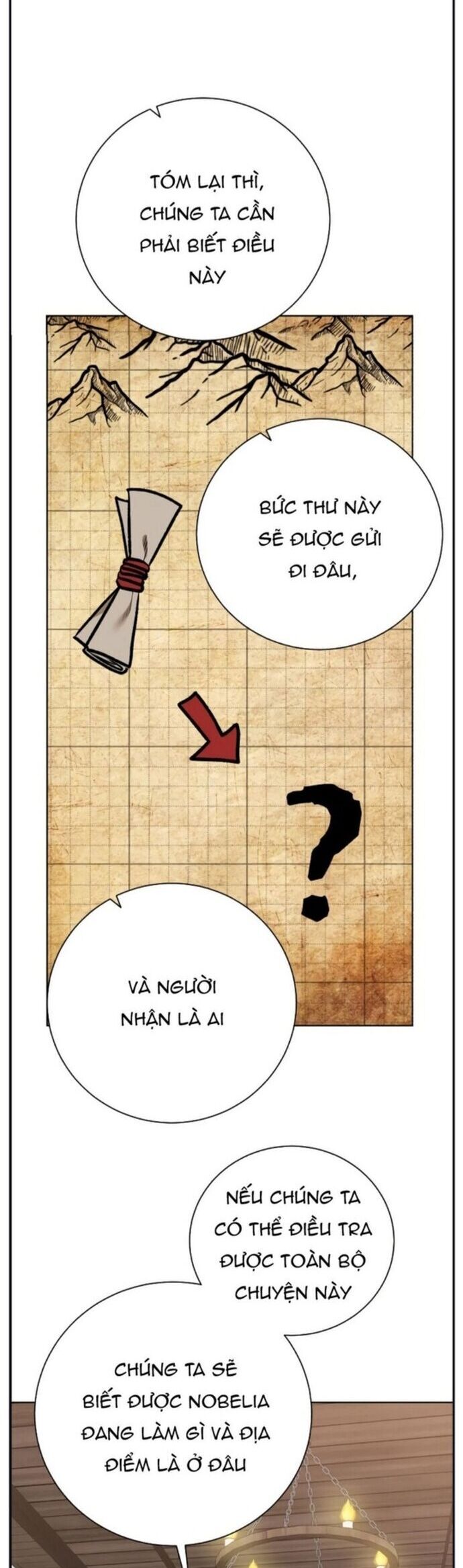 Cổ Vật Trong Hầm Tối Chapter 88 - 41