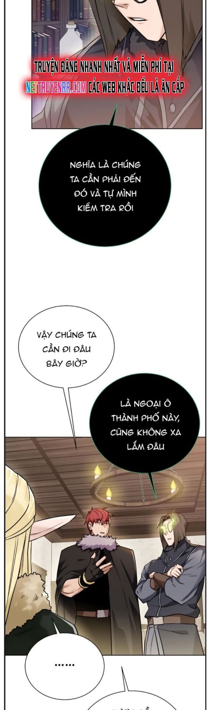 Cổ Vật Trong Hầm Tối Chapter 88 - 43