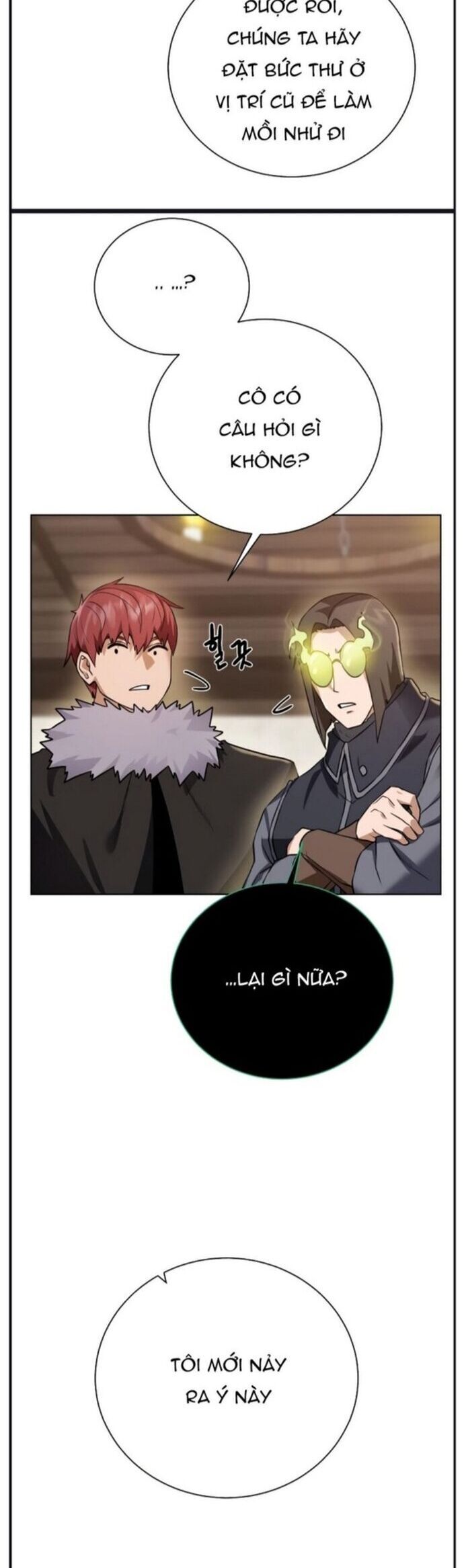 Cổ Vật Trong Hầm Tối Chapter 88 - 44