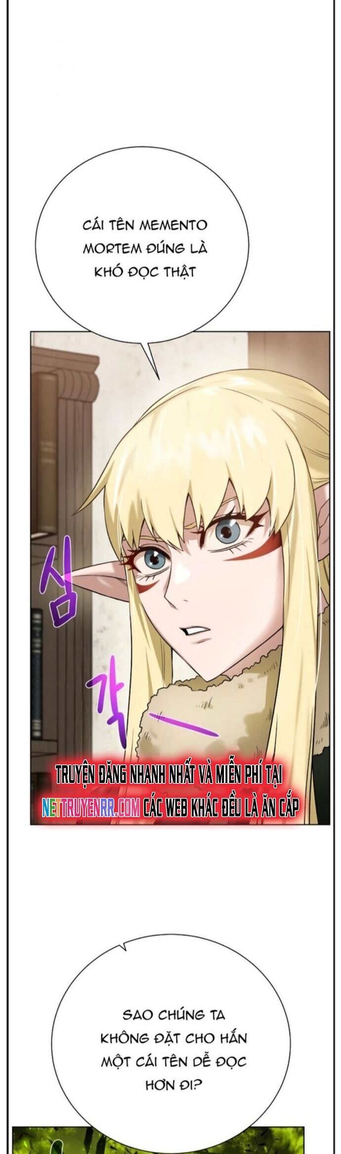 Cổ Vật Trong Hầm Tối Chapter 88 - 45