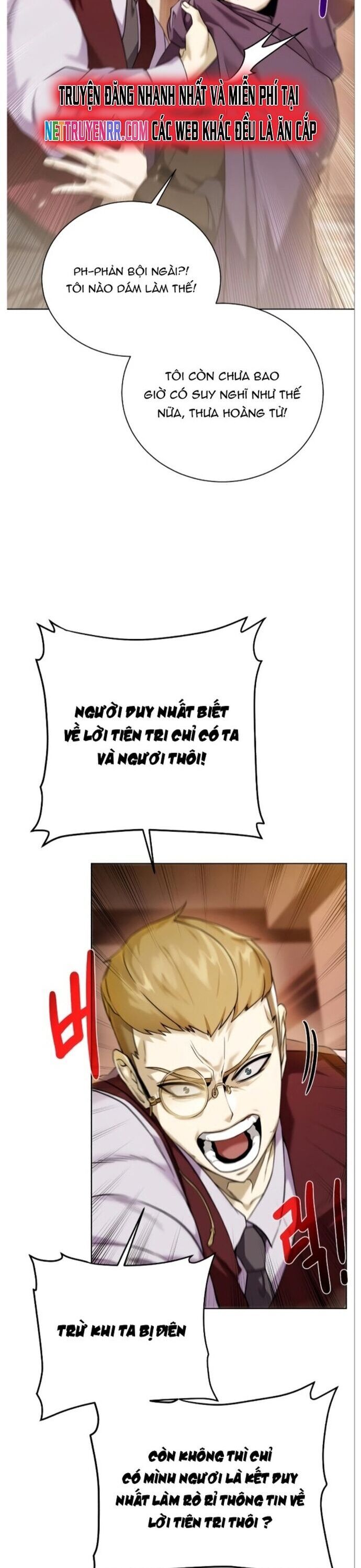 Cổ Vật Trong Hầm Tối Chapter 89 - 2