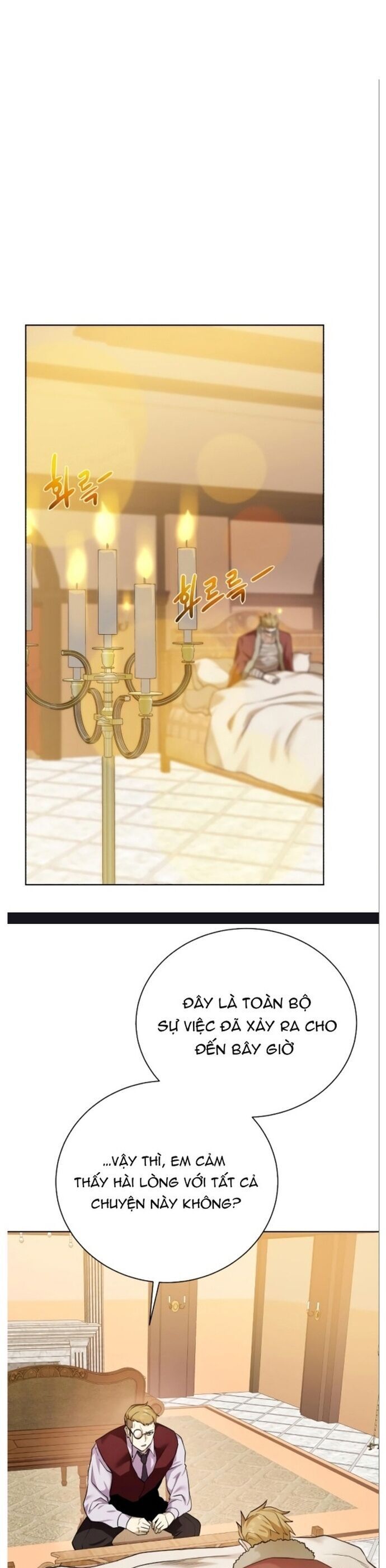 Cổ Vật Trong Hầm Tối Chapter 89 - 11