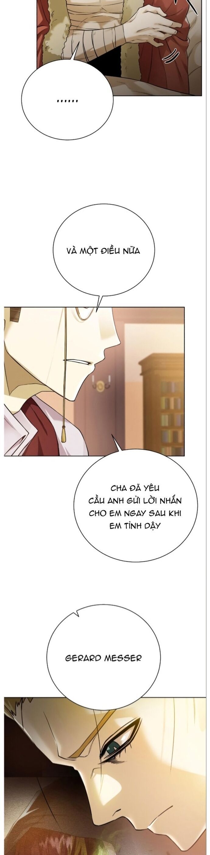 Cổ Vật Trong Hầm Tối Chapter 89 - 13