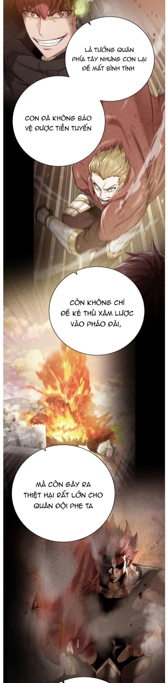 Cổ Vật Trong Hầm Tối Chapter 89 - 14