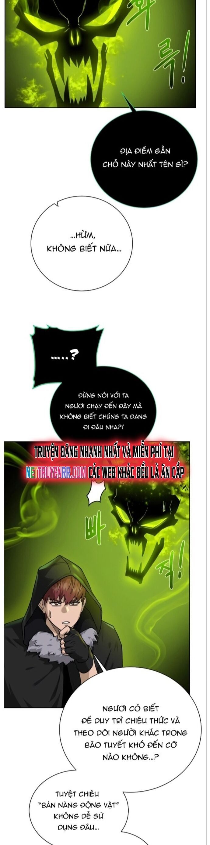 Cổ Vật Trong Hầm Tối Chapter 89 - 19