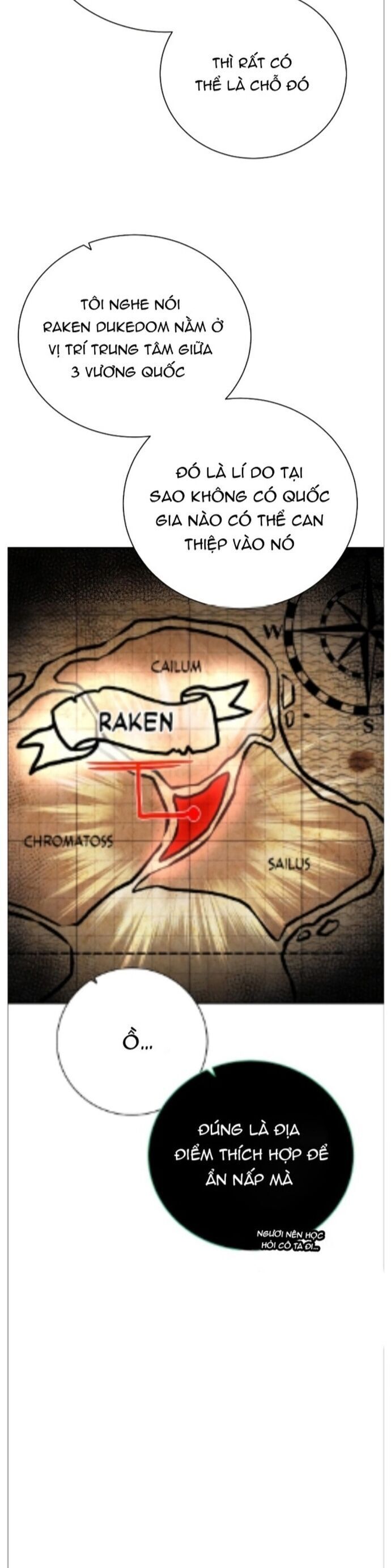 Cổ Vật Trong Hầm Tối Chapter 89 - 21