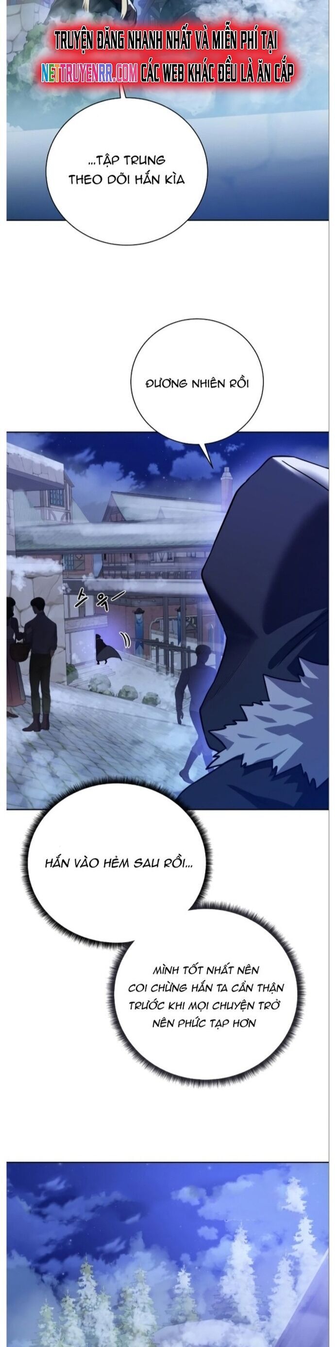 Cổ Vật Trong Hầm Tối Chapter 89 - 23