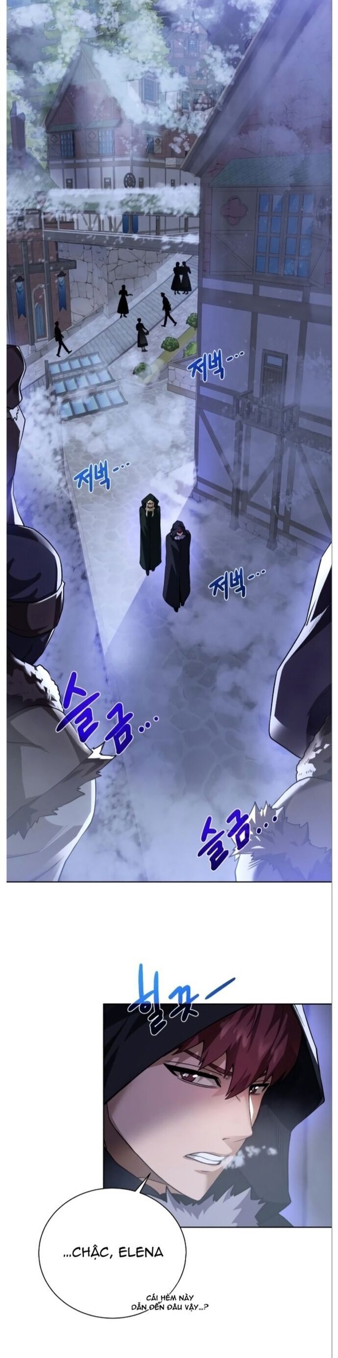 Cổ Vật Trong Hầm Tối Chapter 89 - 24