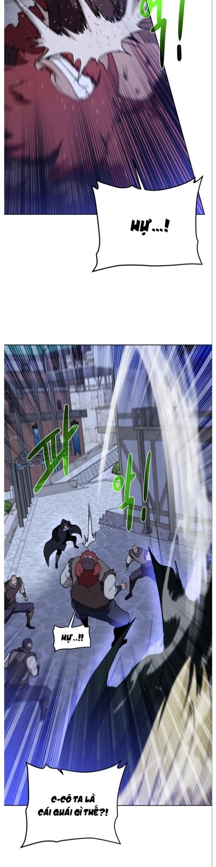 Cổ Vật Trong Hầm Tối Chapter 89 - 28