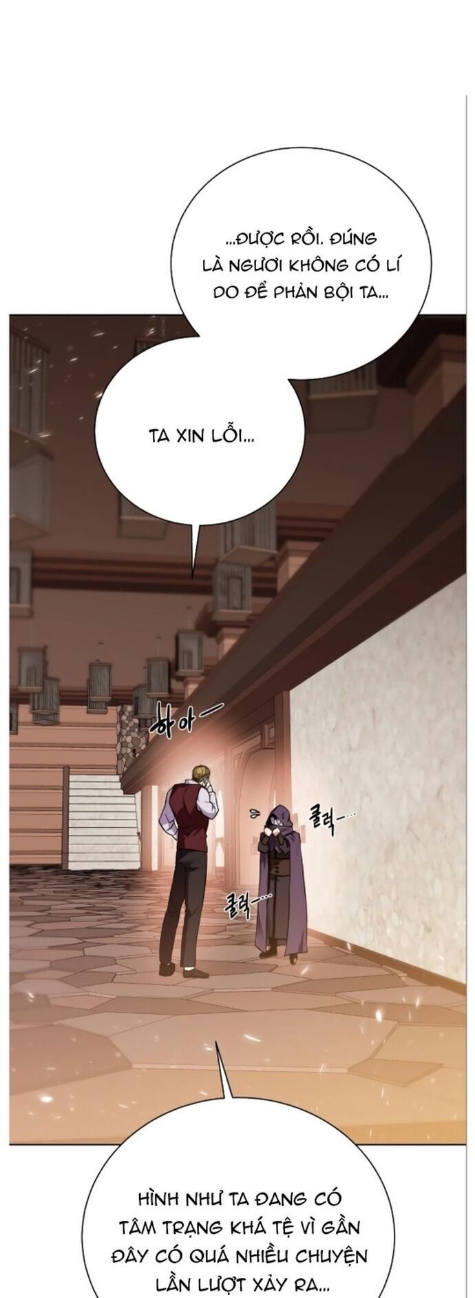 Cổ Vật Trong Hầm Tối Chapter 89 - 4