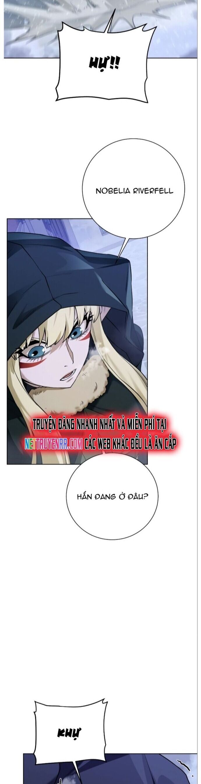 Cổ Vật Trong Hầm Tối Chapter 89 - 34