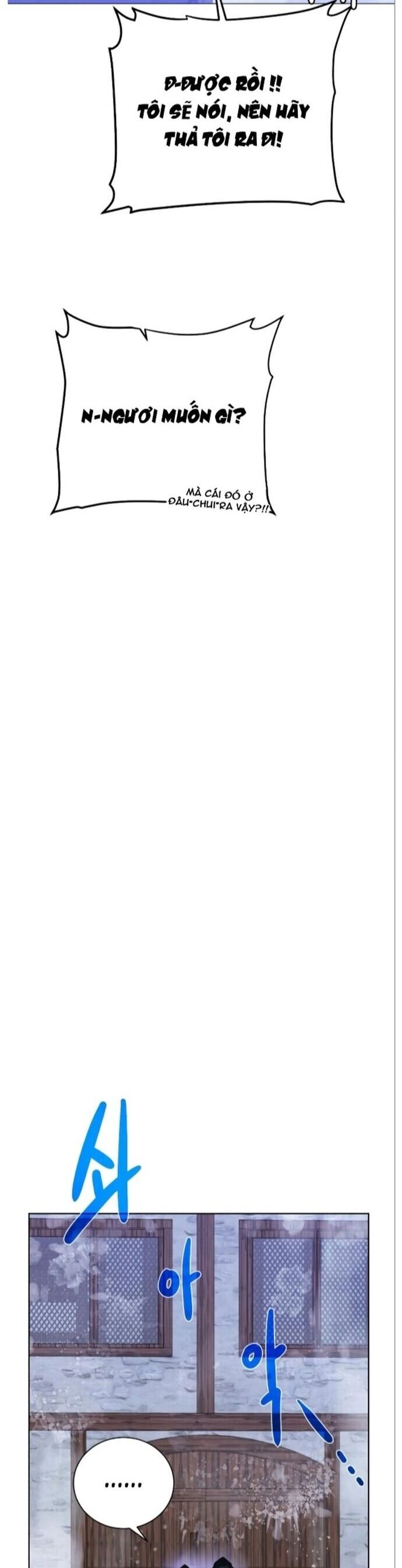 Cổ Vật Trong Hầm Tối Chapter 89 - 36
