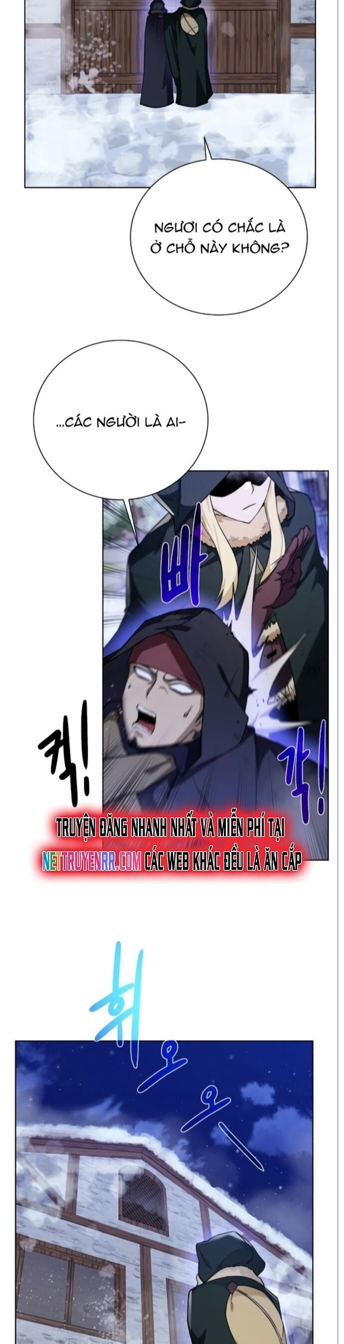 Cổ Vật Trong Hầm Tối Chapter 89 - 37