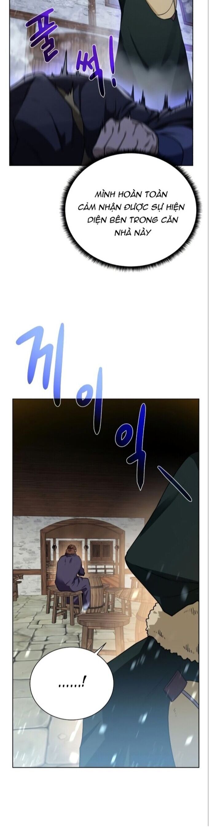 Cổ Vật Trong Hầm Tối Chapter 89 - 38