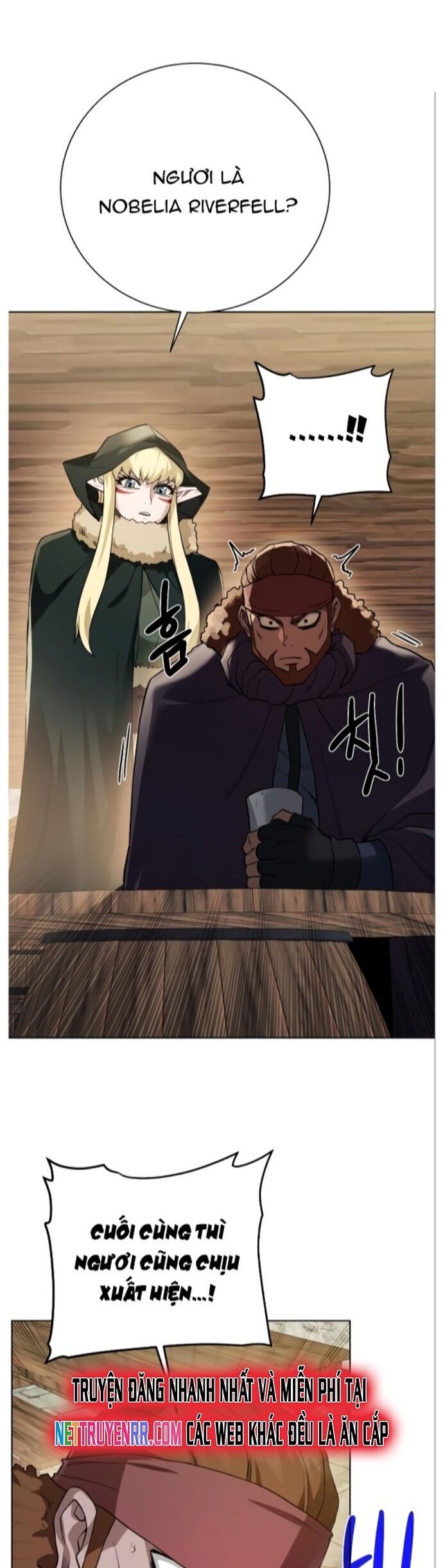 Cổ Vật Trong Hầm Tối Chapter 89 - 39