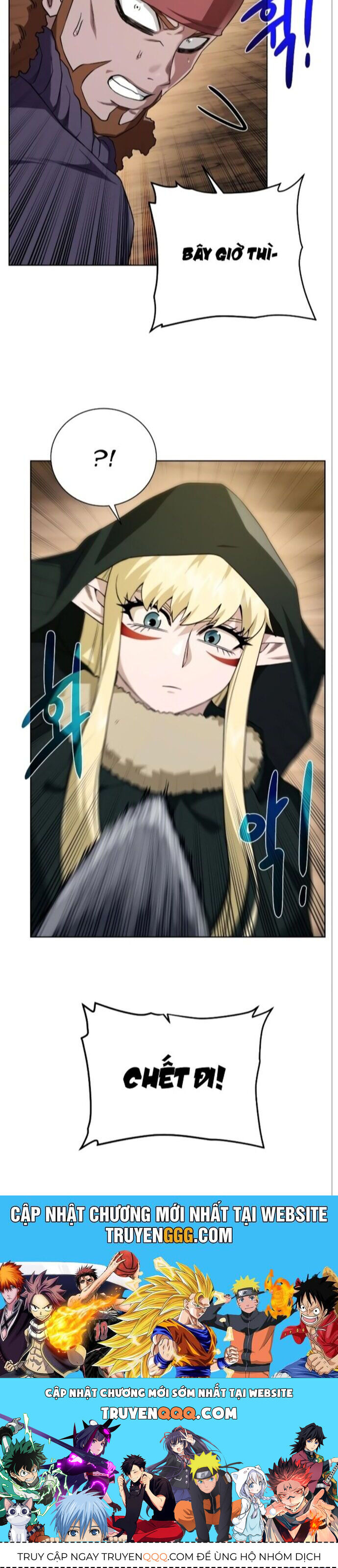 Cổ Vật Trong Hầm Tối Chapter 89 - 40