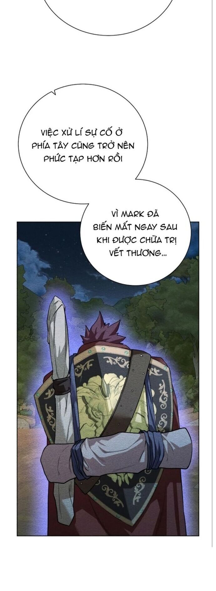 Cổ Vật Trong Hầm Tối Chapter 89 - 5