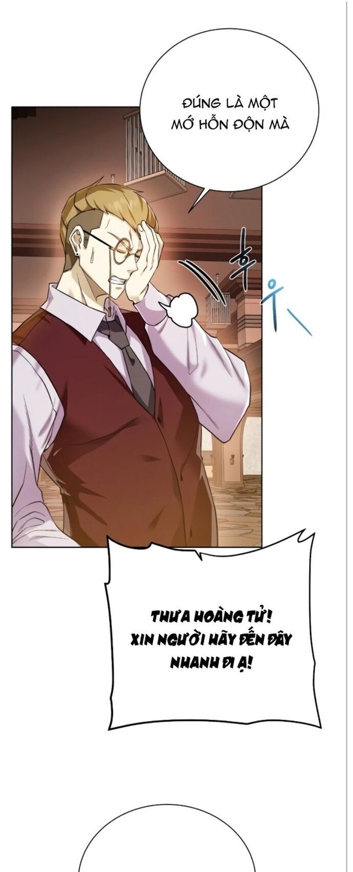 Cổ Vật Trong Hầm Tối Chapter 89 - 6
