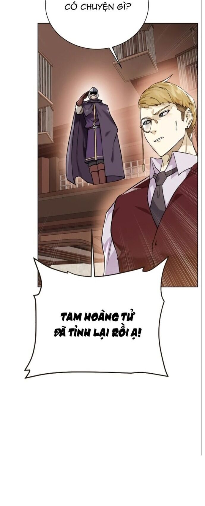 Cổ Vật Trong Hầm Tối Chapter 89 - 7