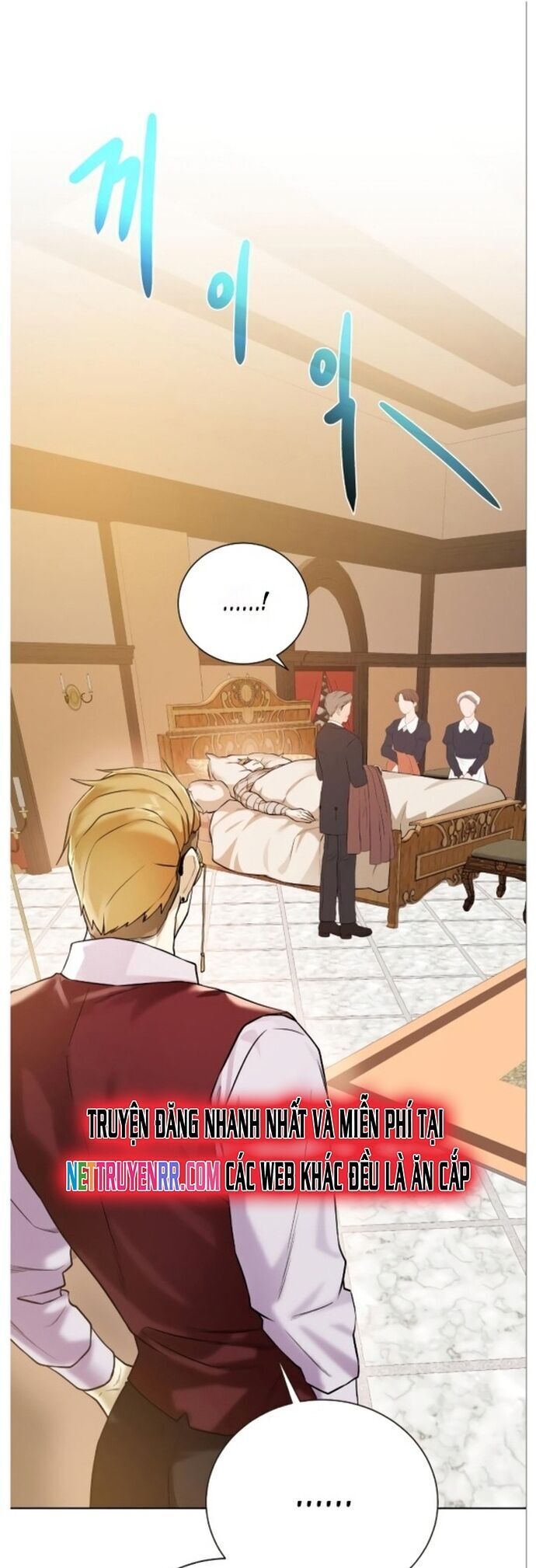 Cổ Vật Trong Hầm Tối Chapter 89 - 8