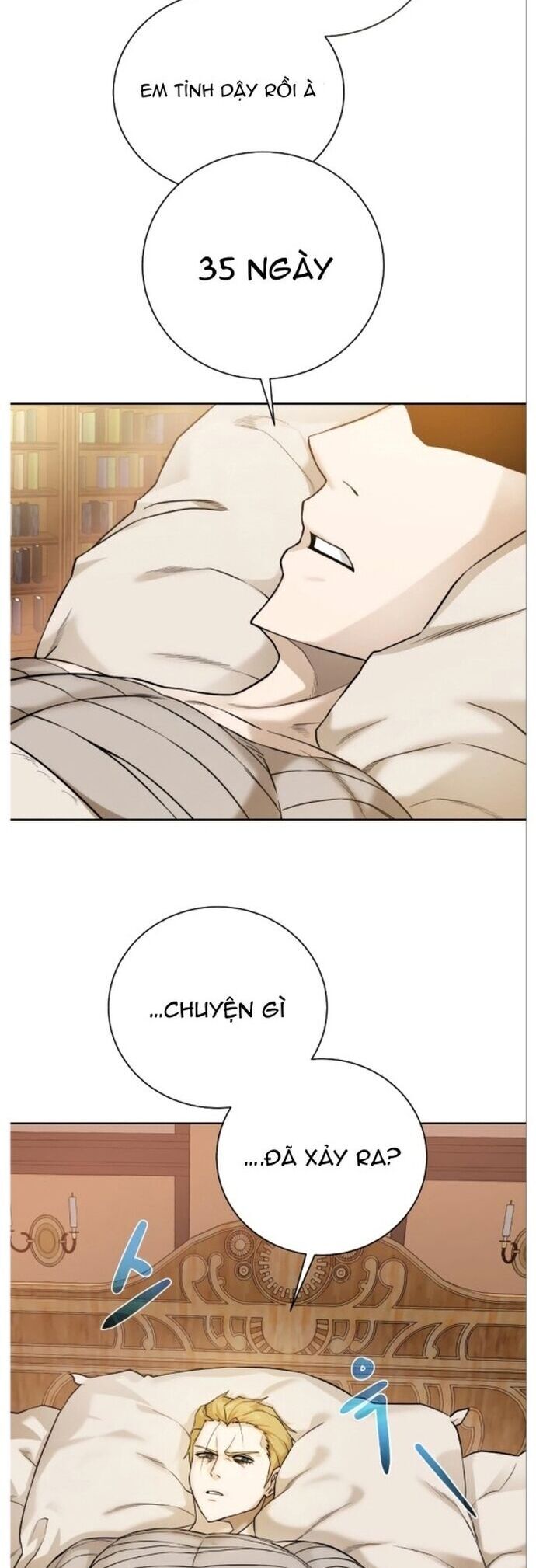 Cổ Vật Trong Hầm Tối Chapter 89 - 9