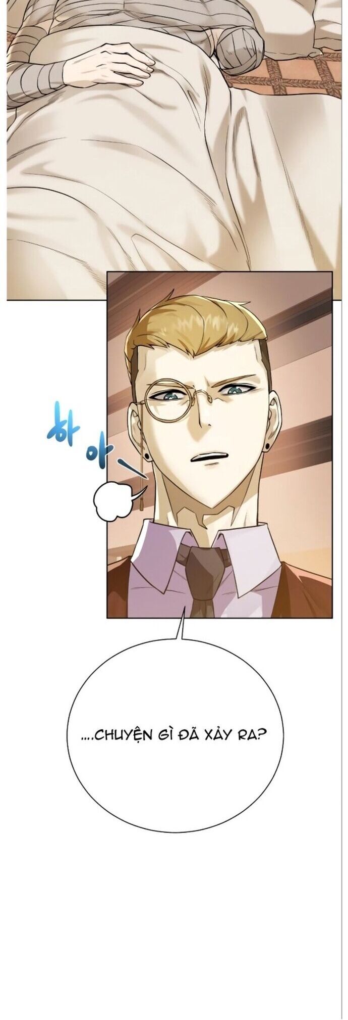 Cổ Vật Trong Hầm Tối Chapter 89 - 10