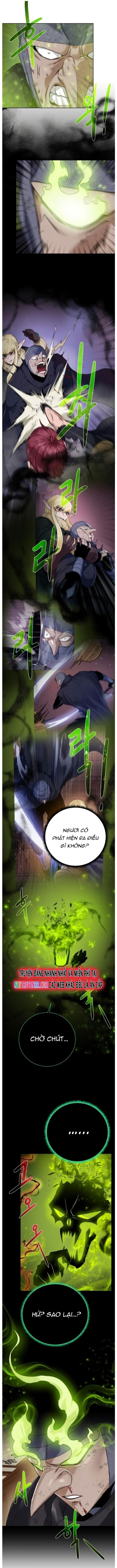 Cổ Vật Trong Hầm Tối Chapter 90 - 16