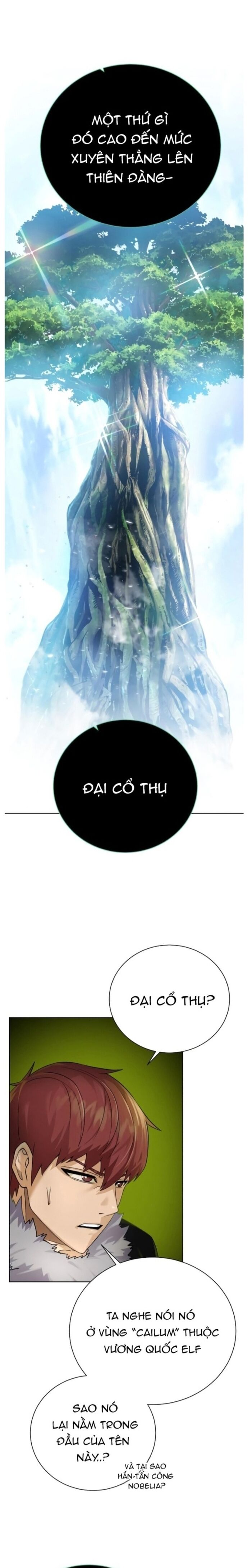 Cổ Vật Trong Hầm Tối Chapter 90 - 19