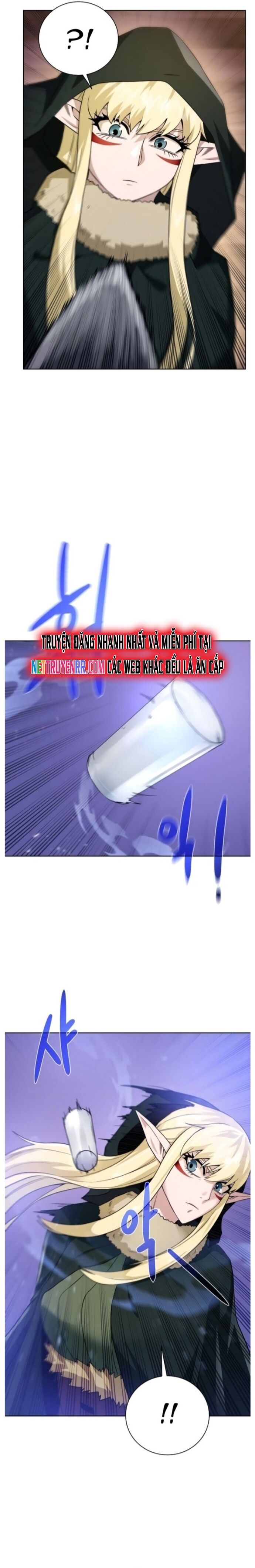 Cổ Vật Trong Hầm Tối Chapter 90 - 3