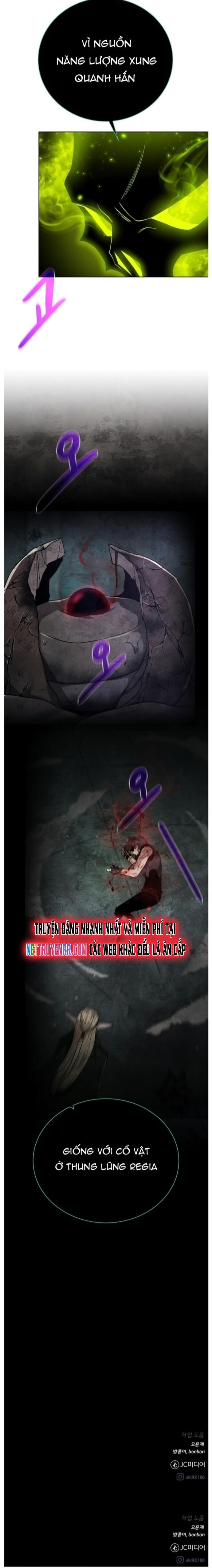 Cổ Vật Trong Hầm Tối Chapter 90 - 21