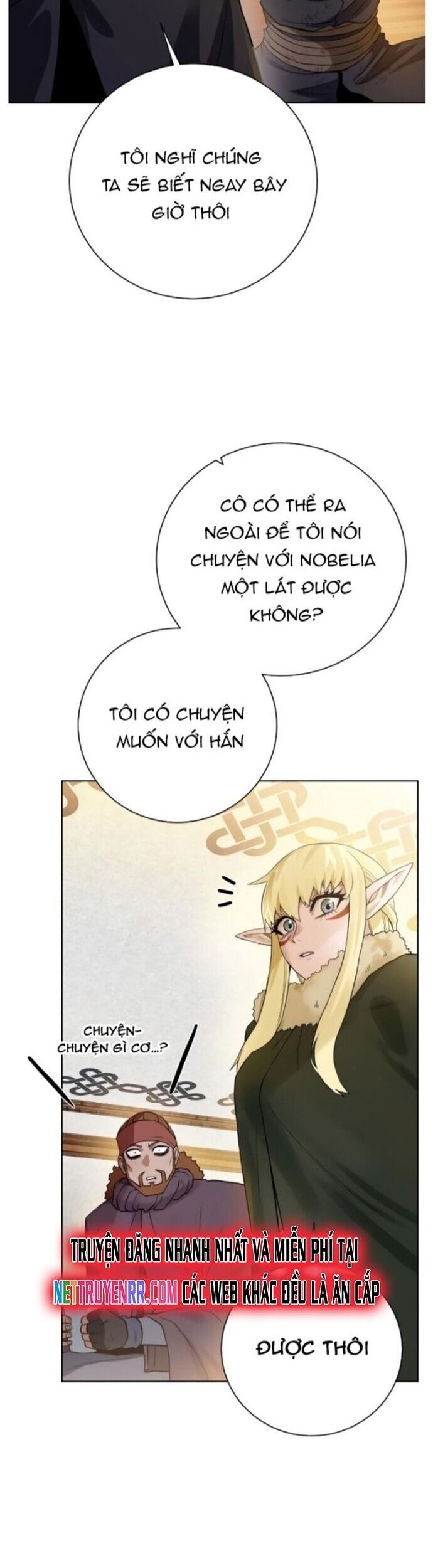 Cổ Vật Trong Hầm Tối Chapter 90 - 28