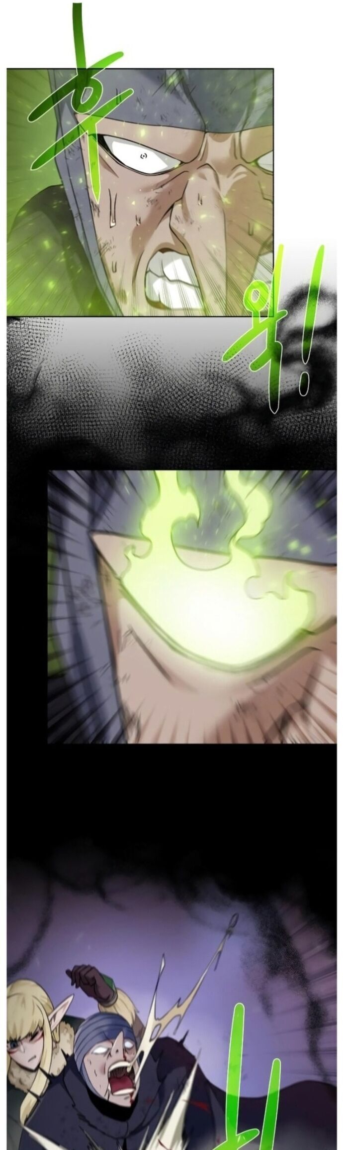 Cổ Vật Trong Hầm Tối Chapter 90 - 30