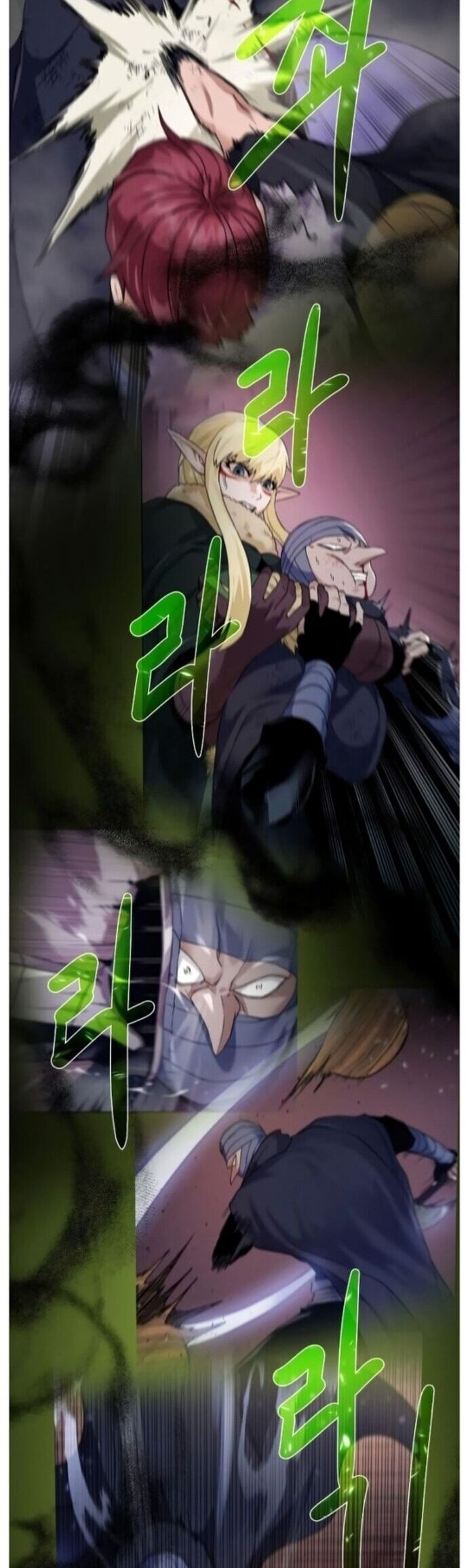 Cổ Vật Trong Hầm Tối Chapter 90 - 31