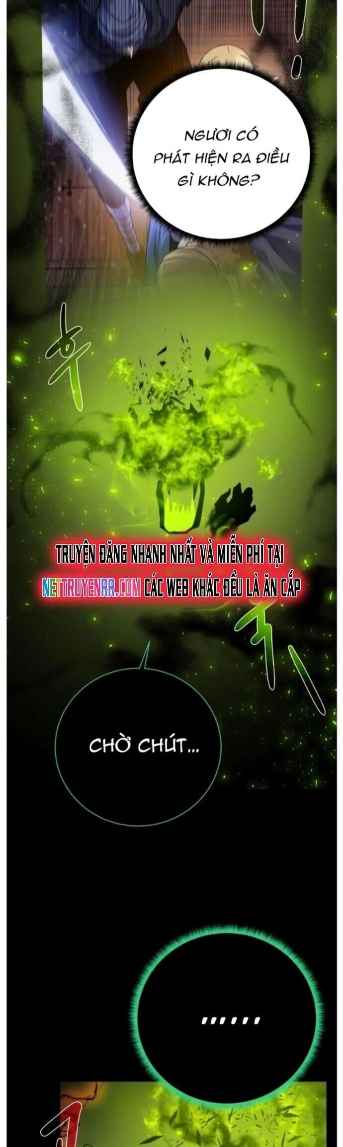 Cổ Vật Trong Hầm Tối Chapter 90 - 32