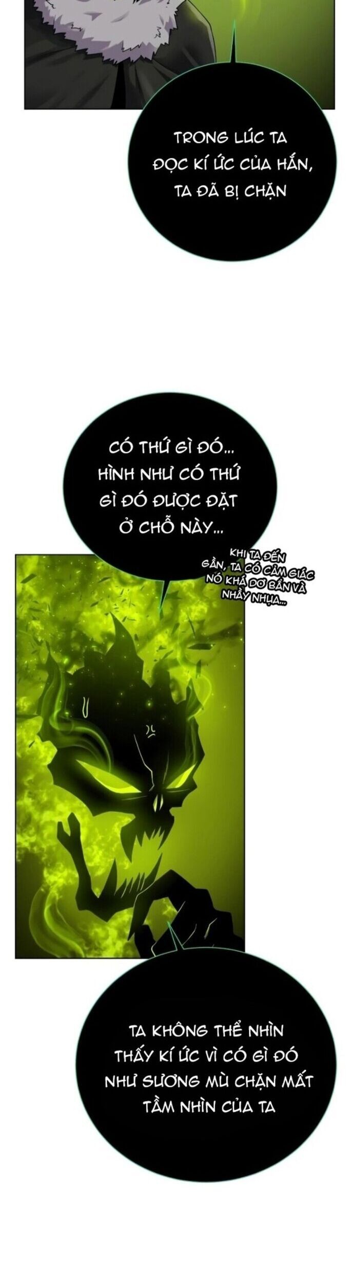 Cổ Vật Trong Hầm Tối Chapter 90 - 35